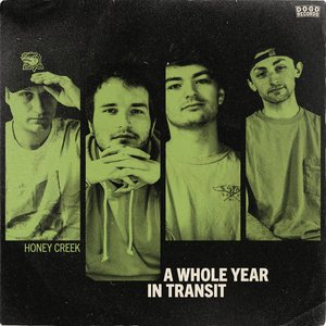 A Whole Year in Transit