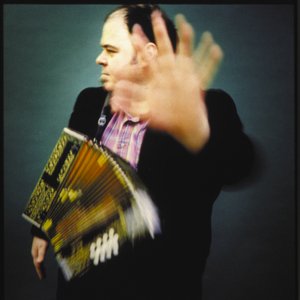 “David Thomas And The Accordion Club”的封面