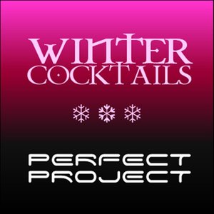 Winter Cocktails