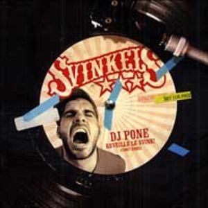 DJ Pone réveille le Svink ! (1997-2005)