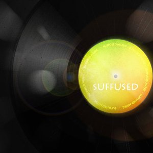 Suffused 的头像