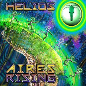 Aires Rising