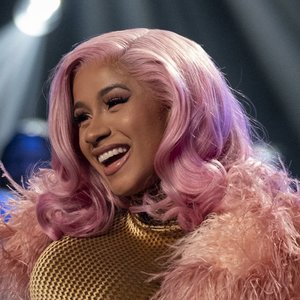 Cardi B 的头像