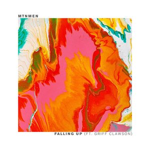 Falling Up - Single