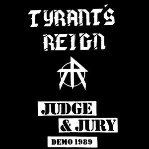 Judge & Jury