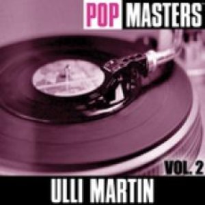 Pop Masters, Vol. 2