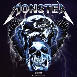 Monster - Single