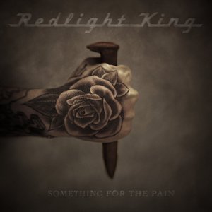 Something for the Pain (Deluxe)