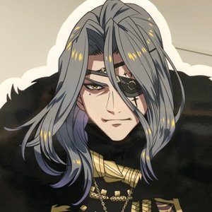 井伊直弼（ＣＶ：安元洋貴） 的头像
