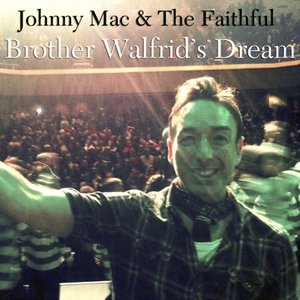 Brother Walfrid's Dream