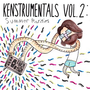 Kenstrumentals Vol. 2 (Summer Rarities)