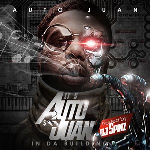 It's Auto Juan In Da Building