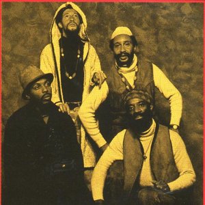 Frank Wright Quartet 的头像