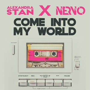 Come Into My World - Single