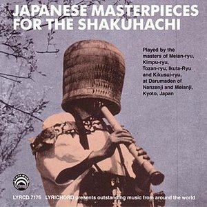 Japanese Masterpieces for the Shakuhachi