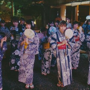 HKT48 ダイヤモンドガールズ 的头像