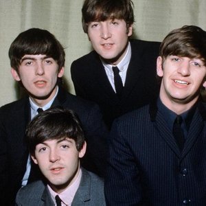 Beatles (George Harrison) のアバター