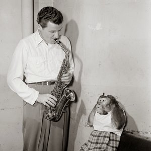 Аватар для Charlie Barnet