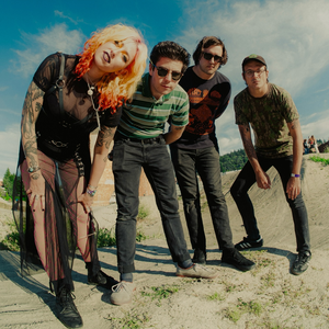 Frankie and The Witch Fingers