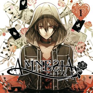 アムネシア オリジナル・サウンドトラック
