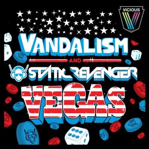Vandalism & Static Revenger 的头像
