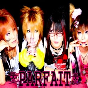 Image for 'Parfait -パルフェ-'