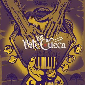 Los Pat'e Cueca 的头像