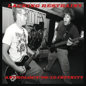 Anthology: '98 To '12 To Infinity