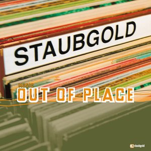 Image pour 'Music Out Of Place'