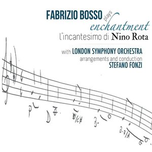Fabrizio Bosso Plays Enchantment