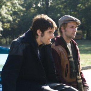 Jim Sturgess & Joe Anderson のアバター