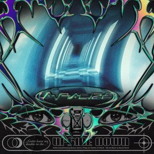 upside down - Single