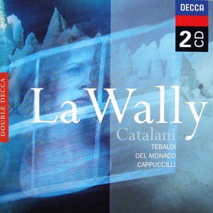 Catalani: La Wally