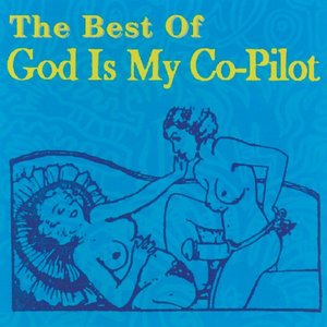 The Best of God Is My Co-Pilot