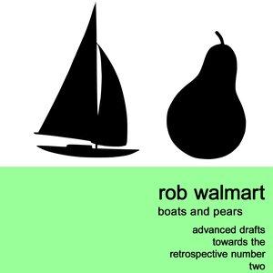 Boats and Pears