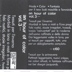 An Hour Of Color Vol. 3