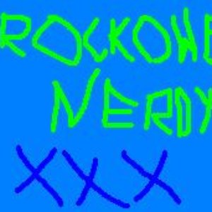 Image for 'Rockowe nerdy'