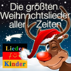 Die größten Weihnachtslieder aller Zeiten für Weihnachten