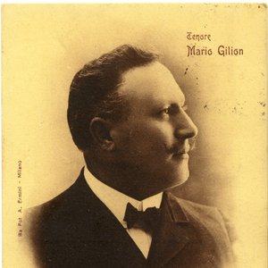 Avatar for Mario Gilion
