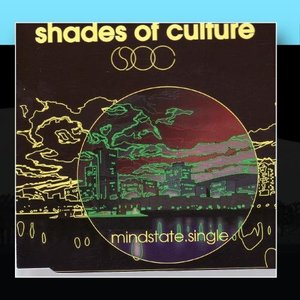 Mindstate (CD single)