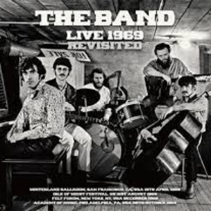 The Band - Live Band 1 - Zortam Music