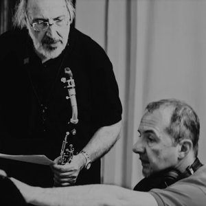 Gianluigi Trovesi - Umberto Petrin 的头像