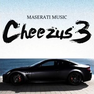 Cheezus 3 的头像