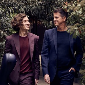 Philippe Jaroussky & Thibaut Garcia için avatar