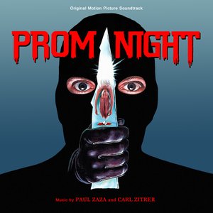 Prom Night: Original Motion Picture Soundtrack