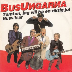 Tomten, Jag Vill Ha En Riktig Jul