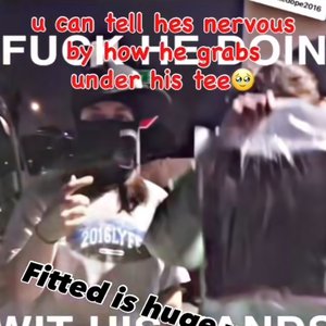 LIL FITTED CAP 的头像