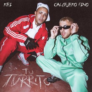 Rei & Callejero Fino 的头像
