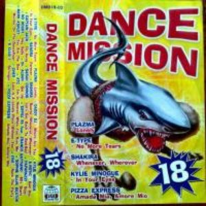 Daddy DJ - Dance Mission Vol. 18 - Zortam Music