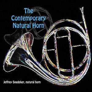 The Contemporary Natural Horn